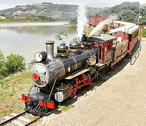 Atrações Turísticas