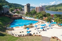 Piscina de Ondas